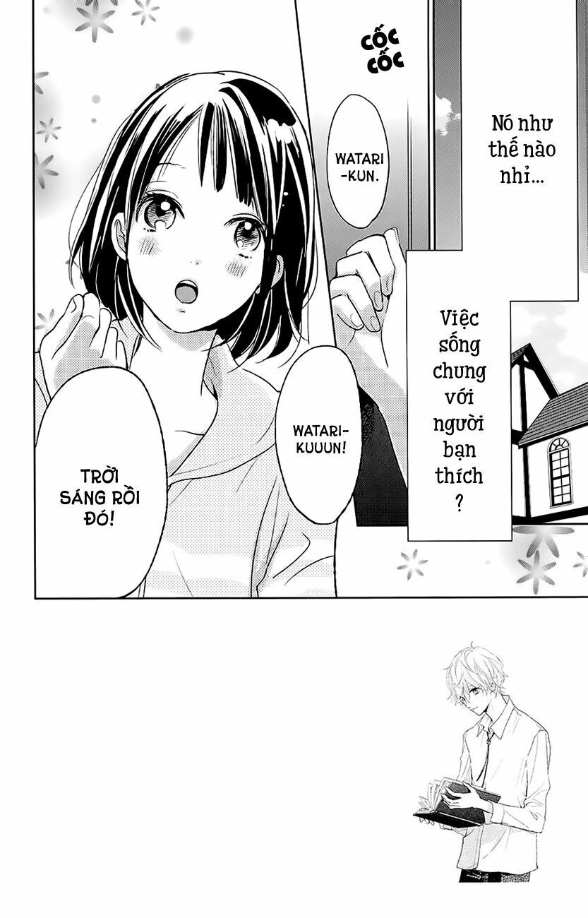 kimi to yuriika chapter 4 2