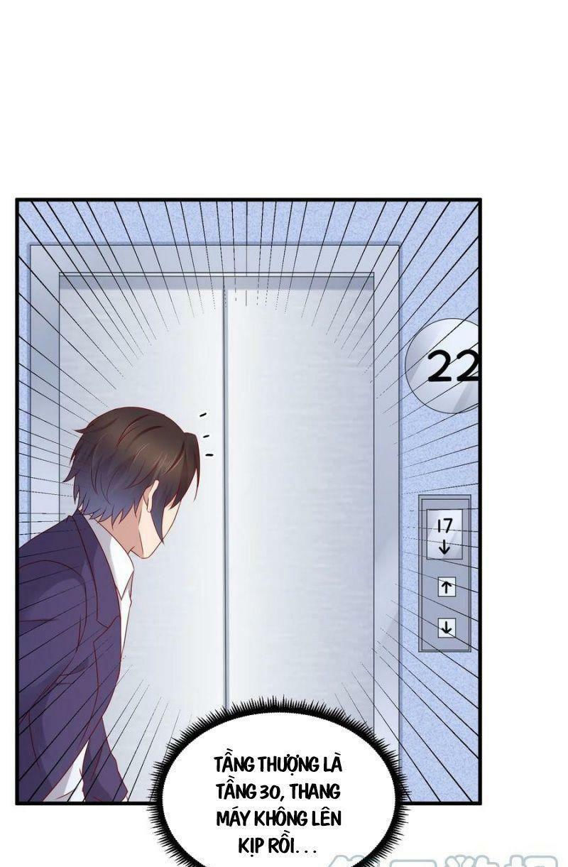 vua đầu tư mạnh nhất chapter 41 15