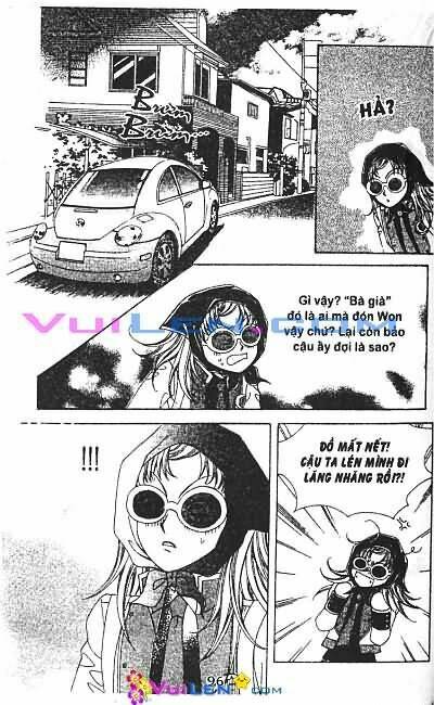 nụ hôn cuối chapter 61 18