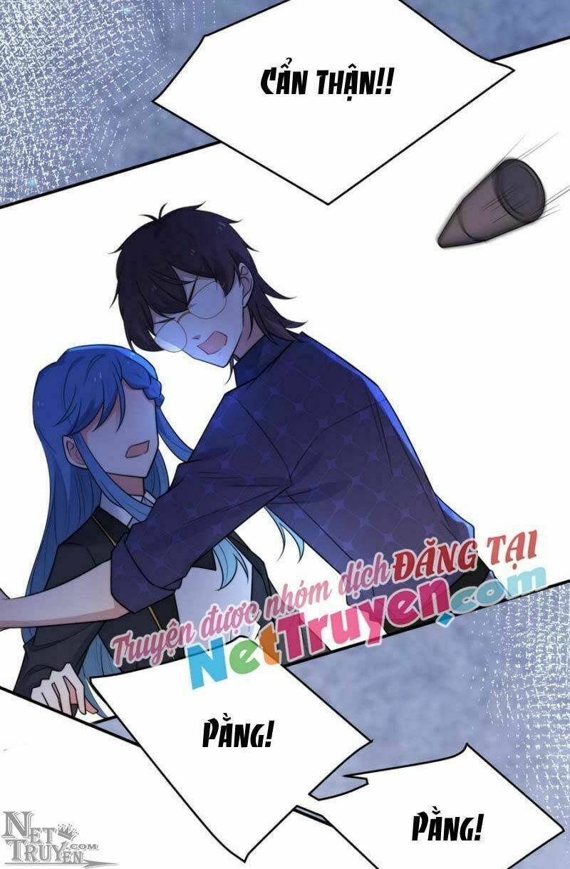 ma lạt thiên kim đẩu ác thiếu chapter 233 22