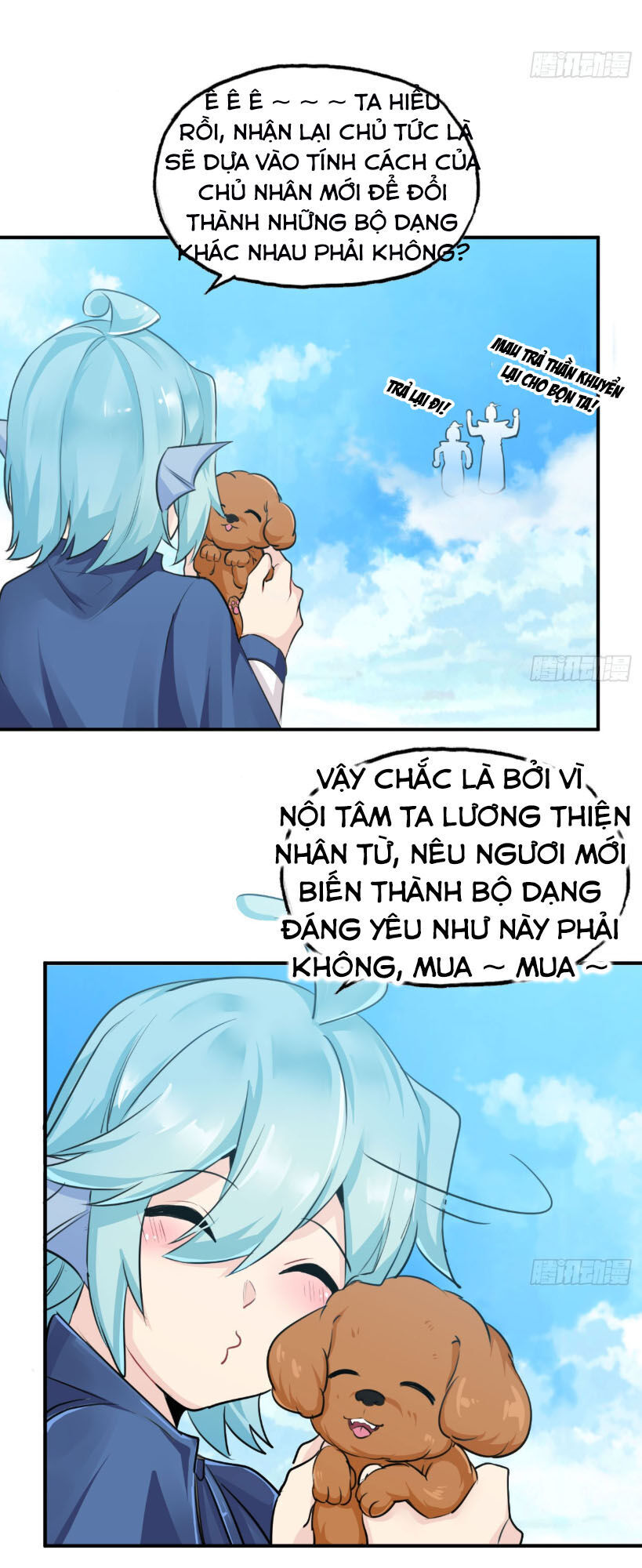 khởi đầu bằng một con côn chapter 105 27