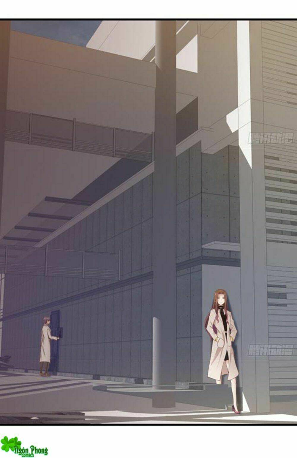 khi trò chơi ác ma bắt đầu chapter 71 38