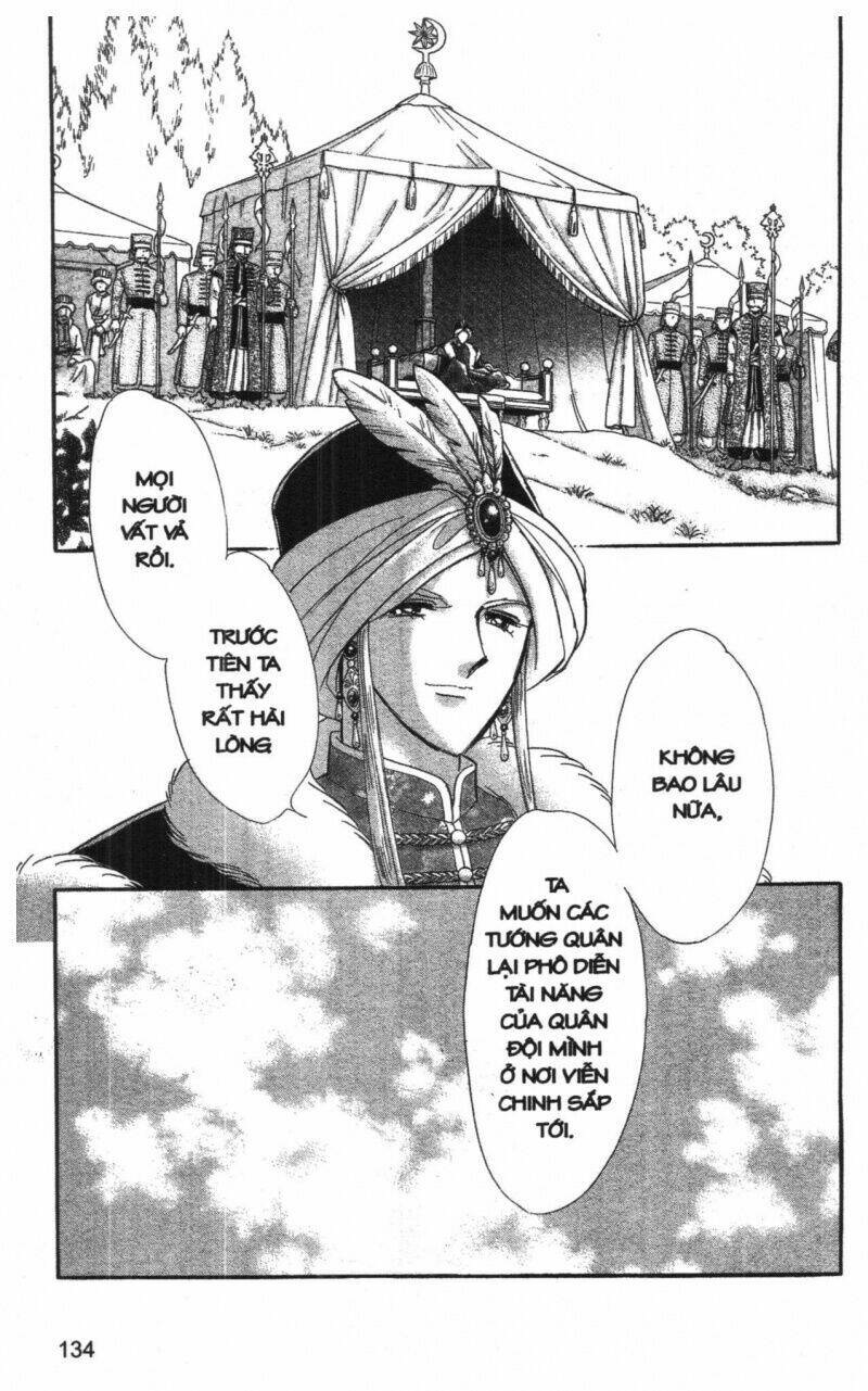 nữ hoàng của đế chế ottoman chapter 11 77