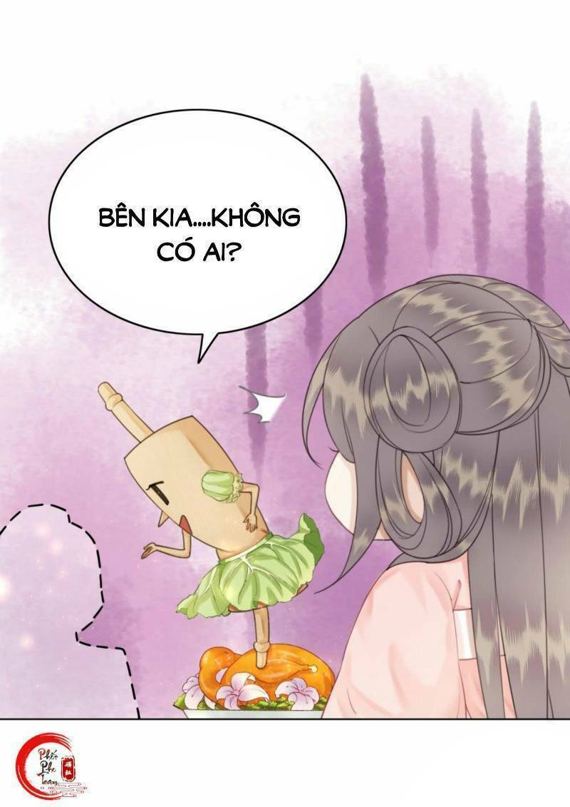 gay rồi! cái đó thành tinh rồi chapter 48 28