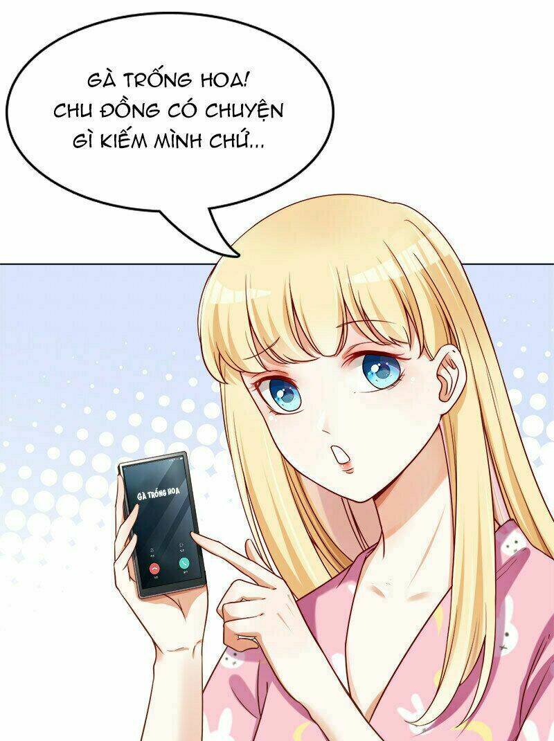 lãnh hôn cuồng ái chapter 32 7