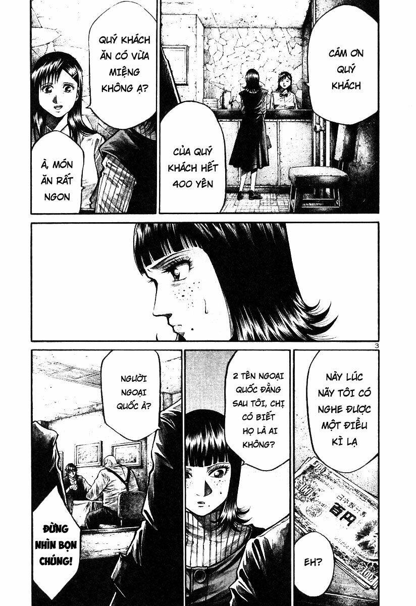 rainbow chapter 167 3