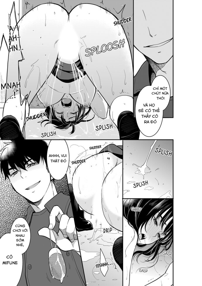 sự thâm nhập ướt át chapter 65 4