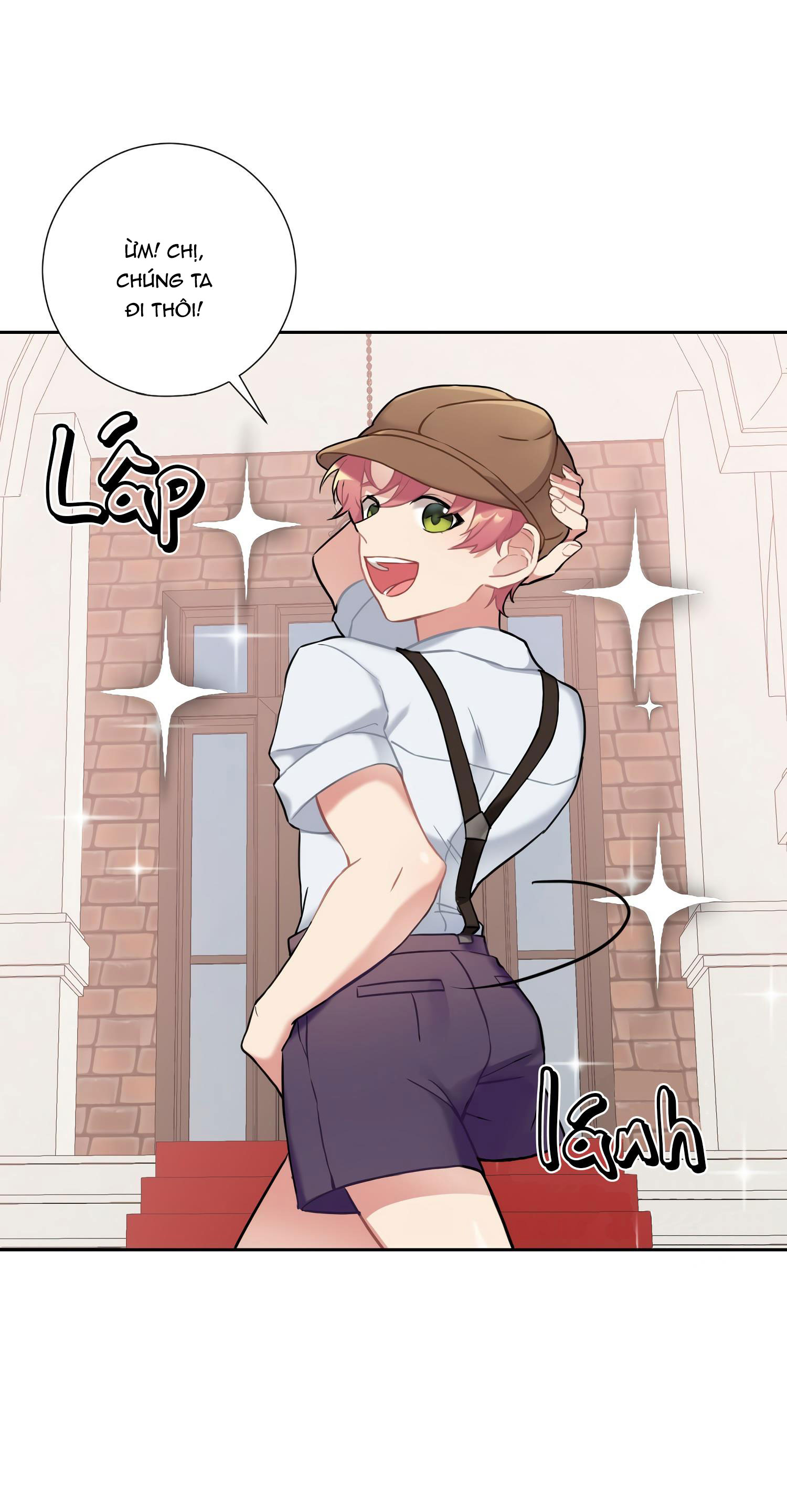 cô chủ và người hầu chapter 12 30