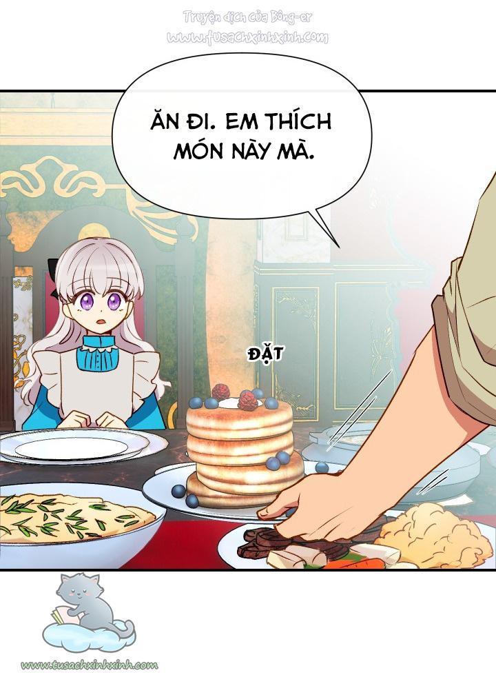 công nương khế ước của gia tộc công tước quái vật chapter 42 28