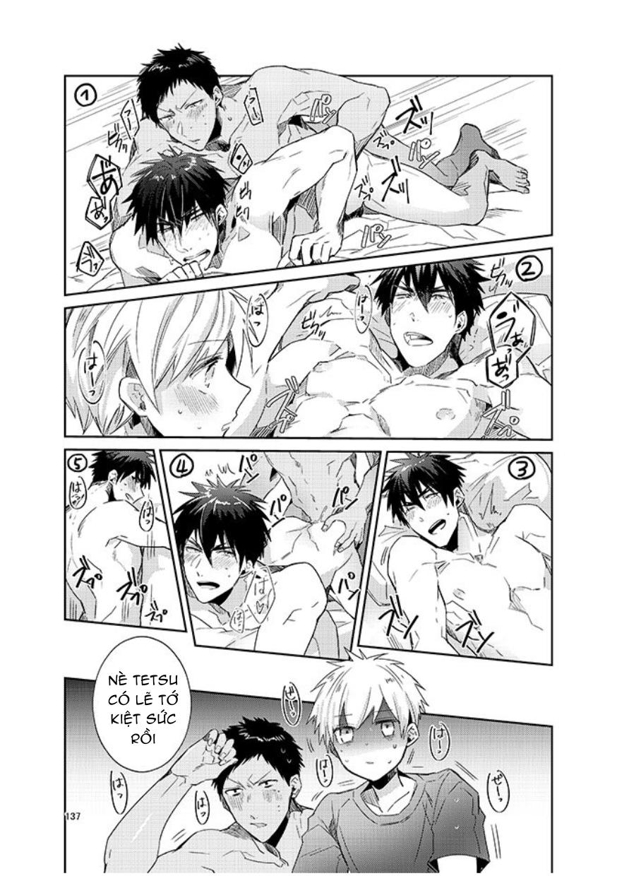 người tà răm luôn có quỷ theo sau chapter 36.4 40