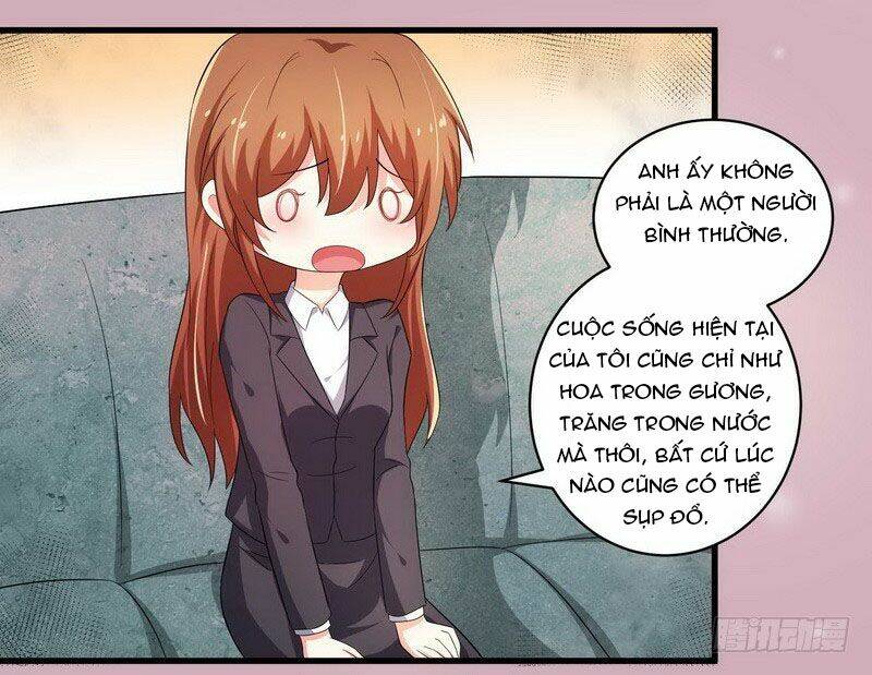 khế hôn chapter 24 16