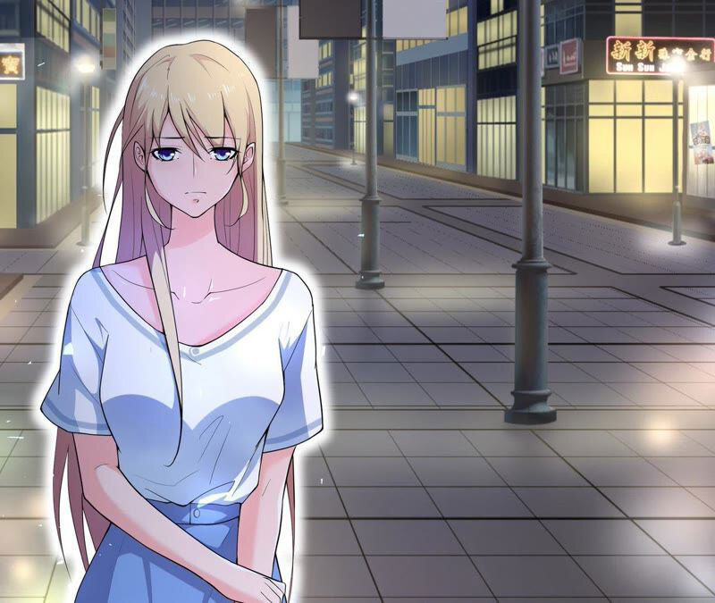 chiến lược lãng mạn của thịnh thiếu chapter 3 76