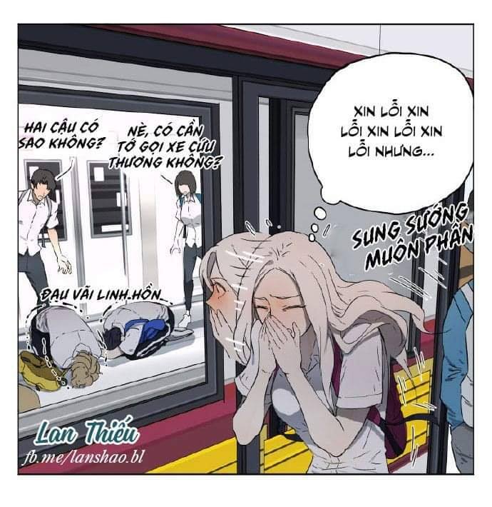 nam hào thượng phong chapter 14 21