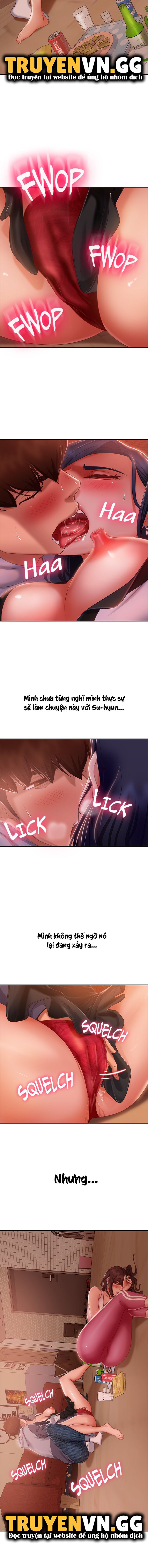 một ngày rối rắm chapter 53 6