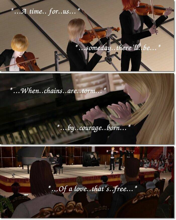 truyện sims - earl story chapter 60 49