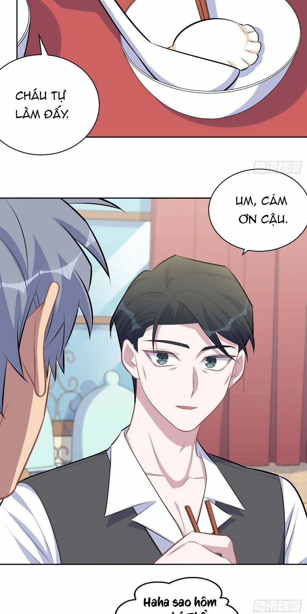 nhạc phụ đại nhân là lão bà chapter 142 31