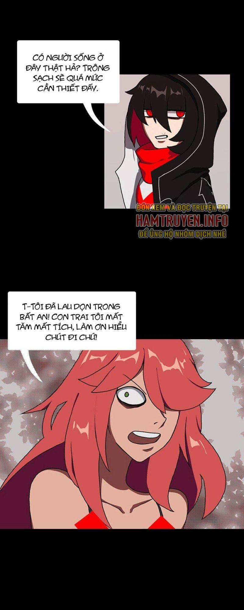 tử thần chapter 9 36