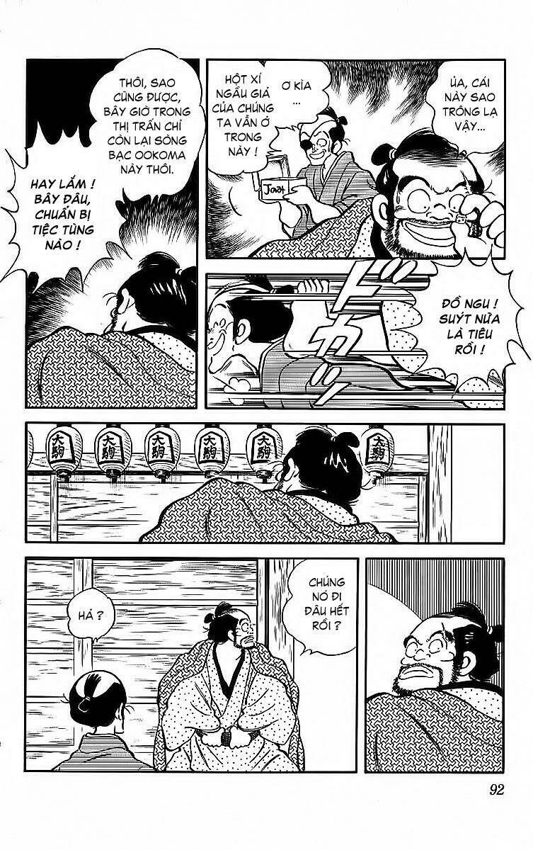 nijiiro togarashi - ớt bảy màu chapter 44 16