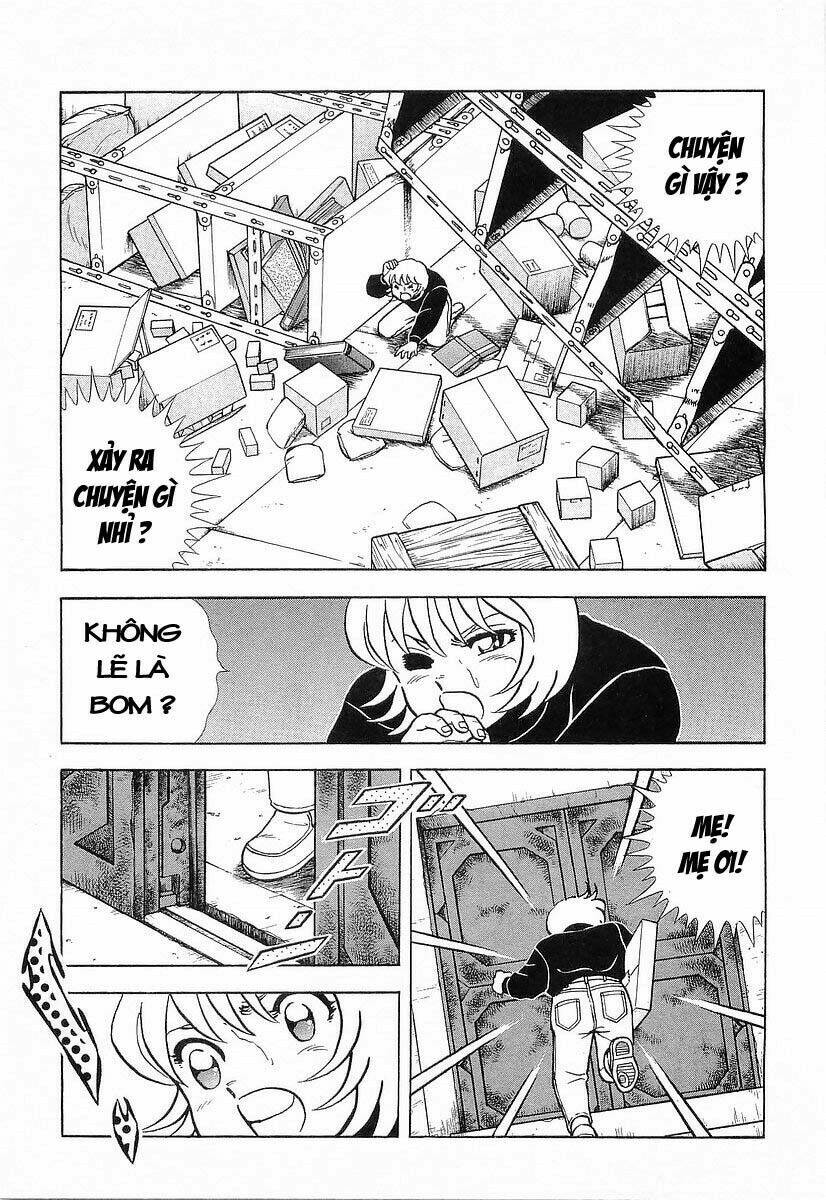 b'tx – người x chapter 31 11