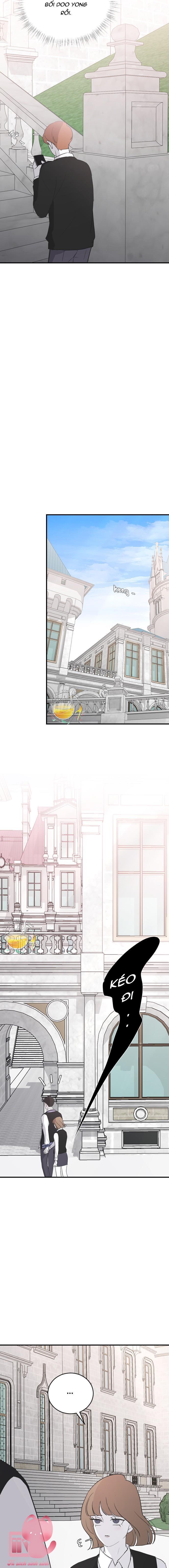 ba anh trai cực phẩm của tôi chapter 61 18