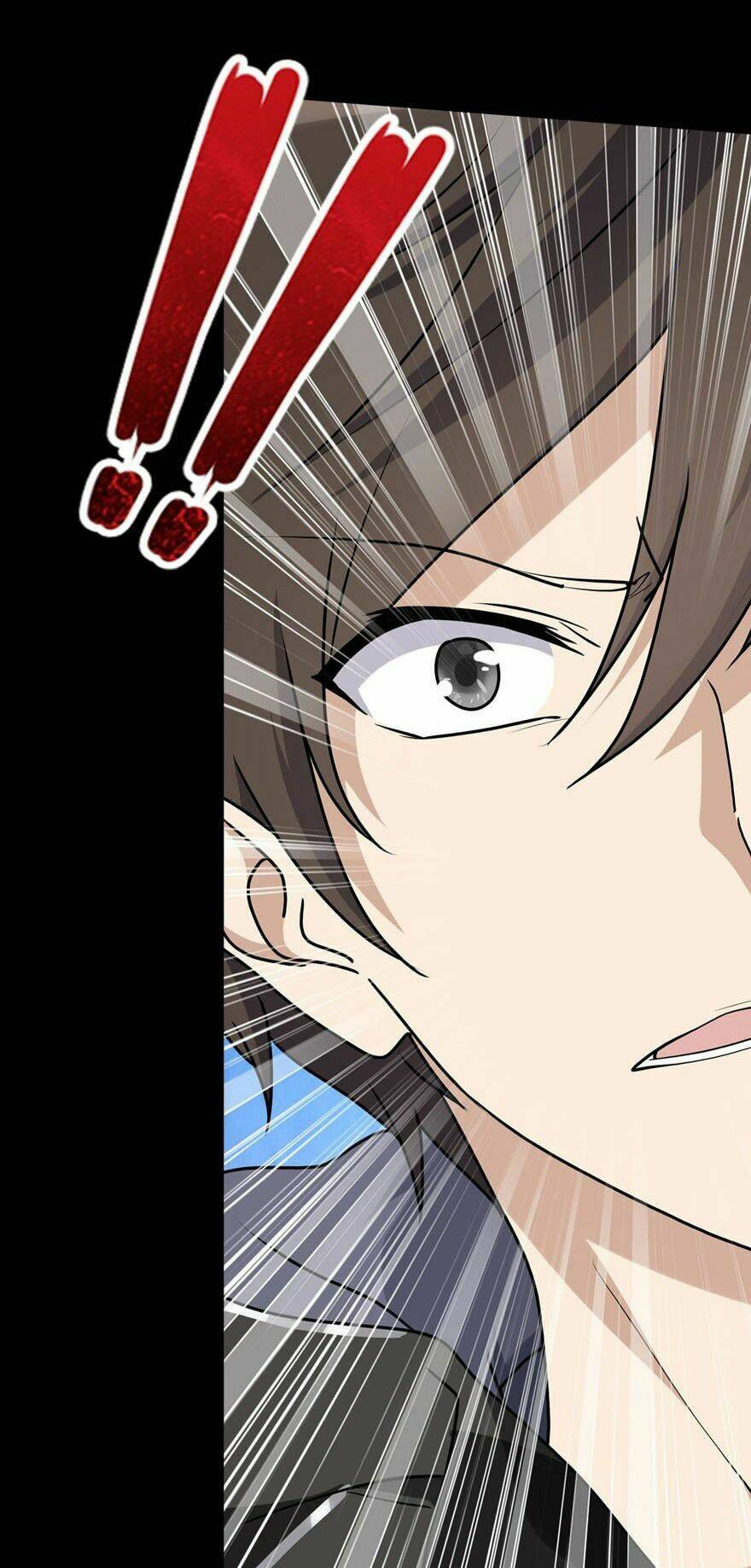 bạn gái virus của tôi chapter 43 22