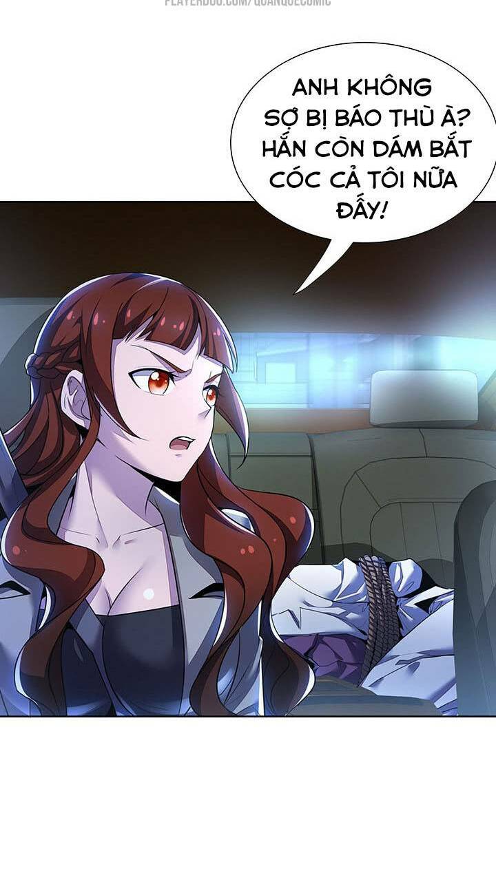 bất tử thần vương tu liên tục chapter 11.1 6