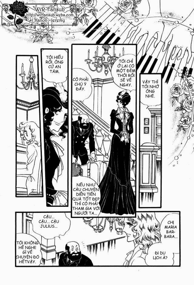 orpheus no mado chapter 18 24