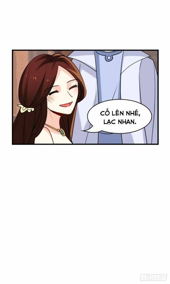 ta ở cổ đại xích cp chapter 9 33