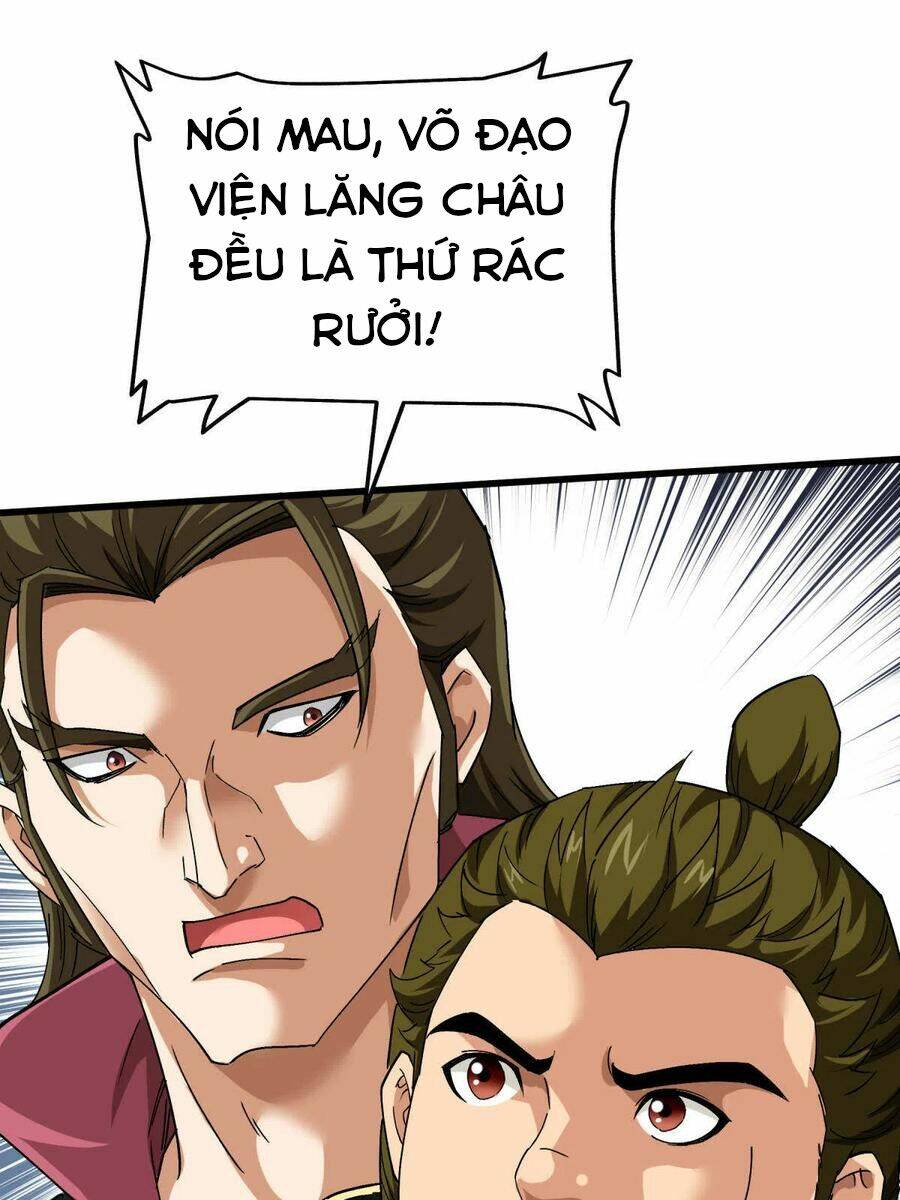 trọng sinh ta là đại thiên thần chapter 104 32