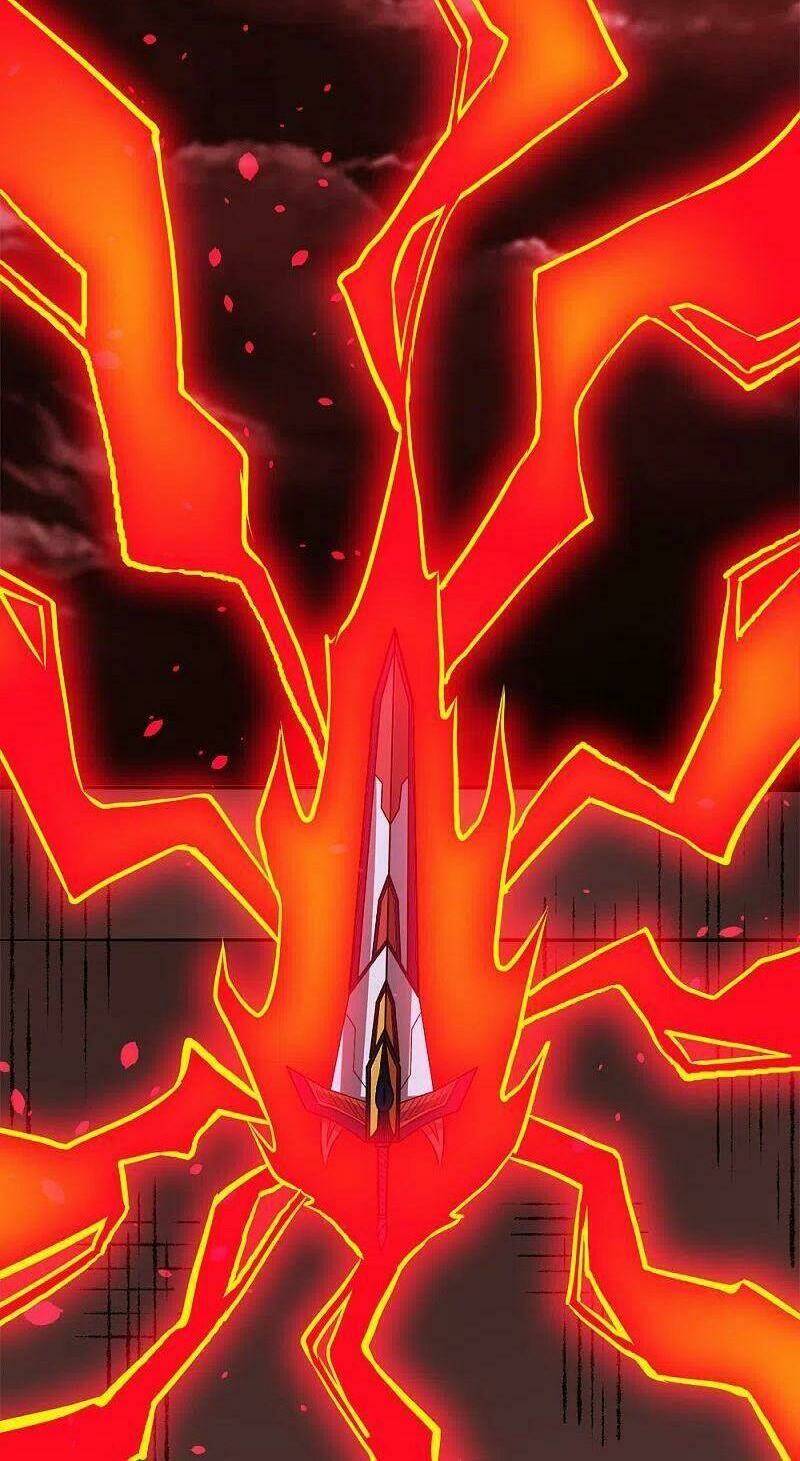 kiếm vũ chapter 217 18