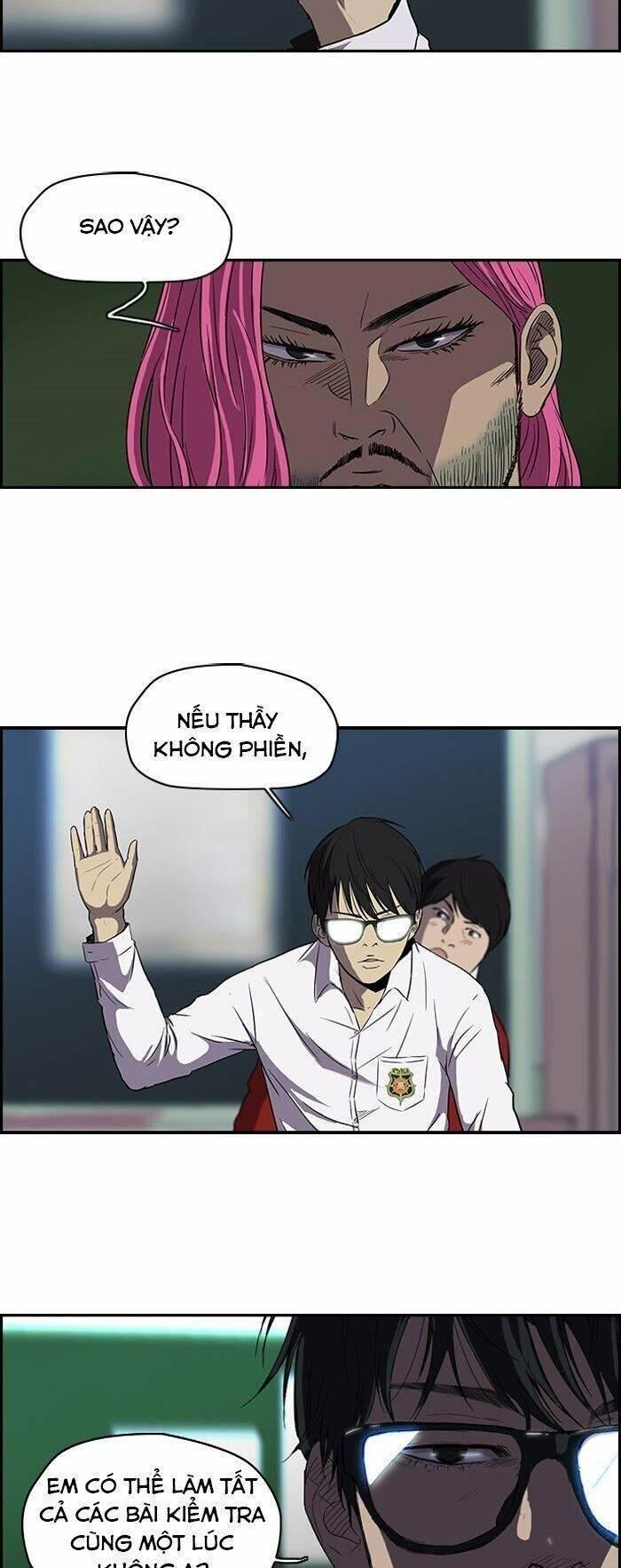 wind breaker chapter 96 22