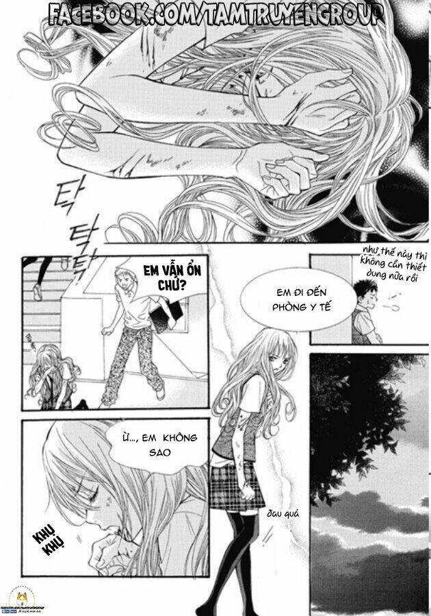 my beast chapter 7 6