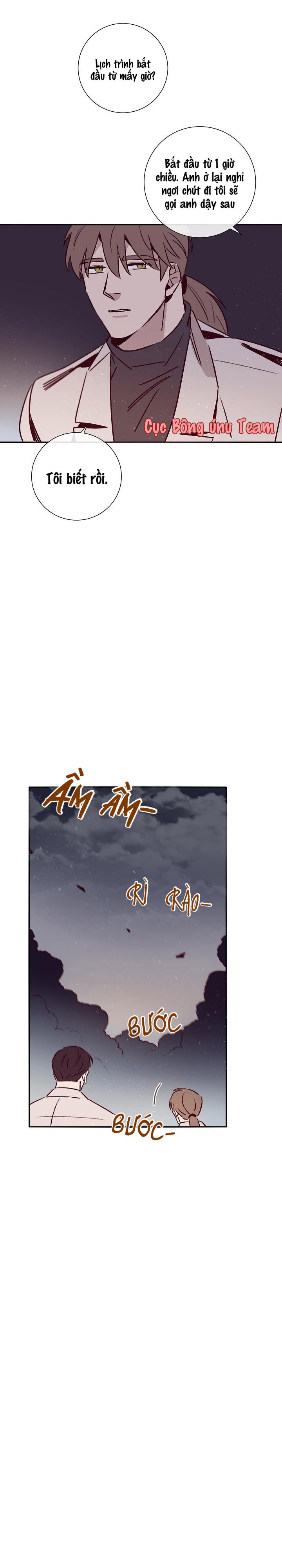 độc dược (marcel) chapter 24 19