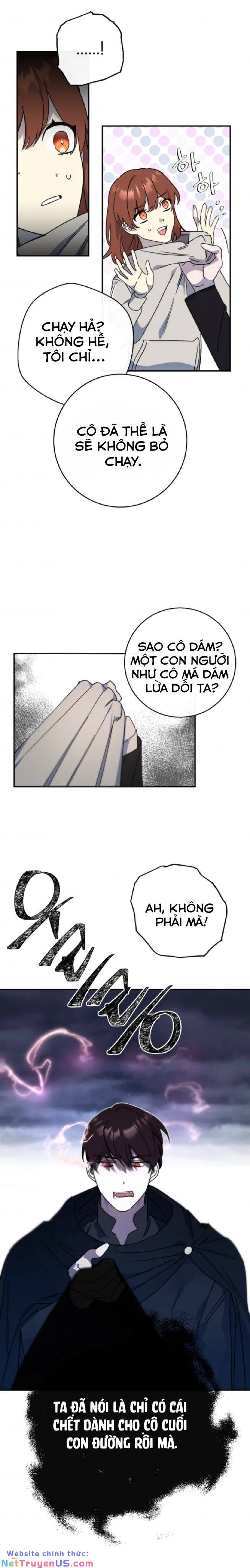 red and mad chapter 14 26