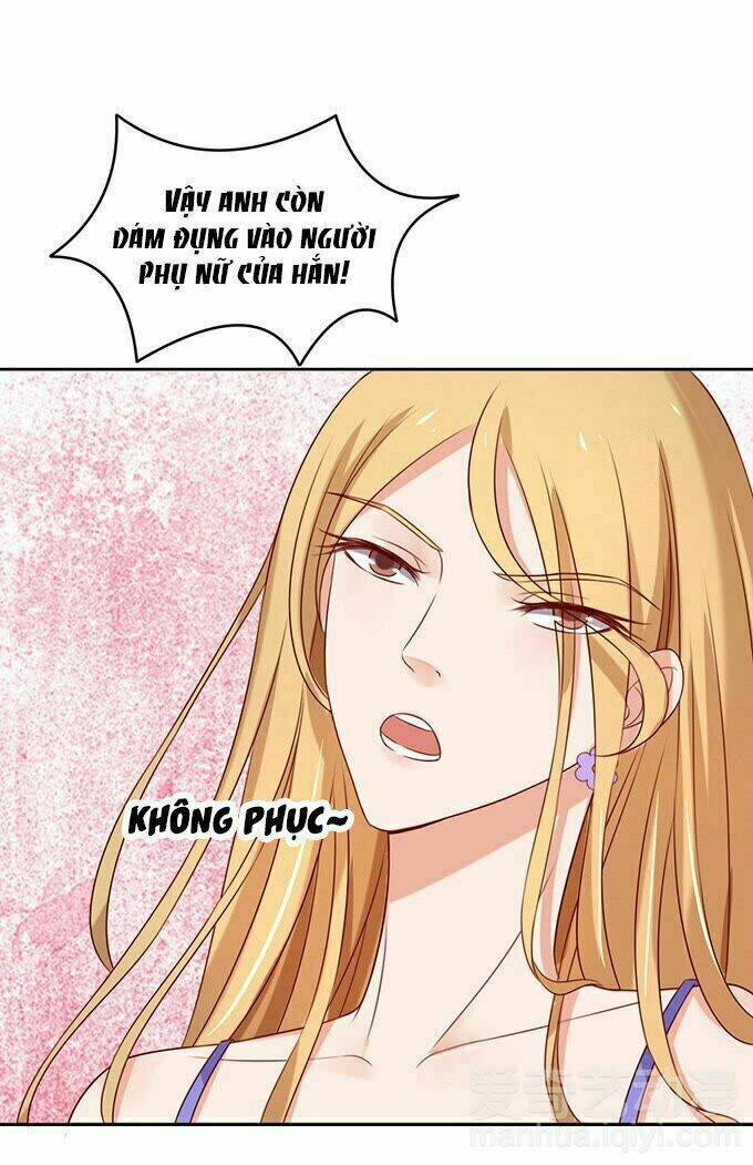 liệt ái tri hạ: series mật đào tiểu tình nhân chapter 24 4