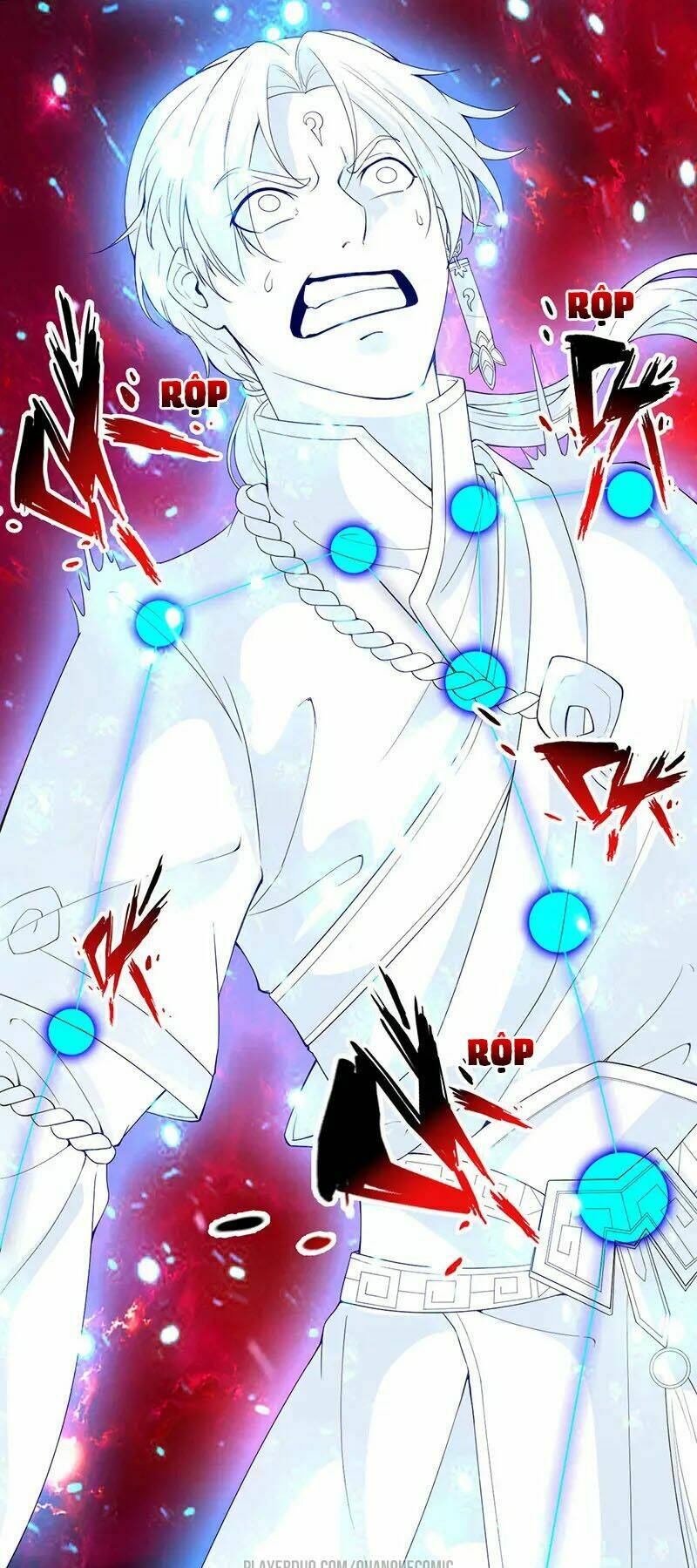 cuồng bạo nghịch tập chapter 2 12