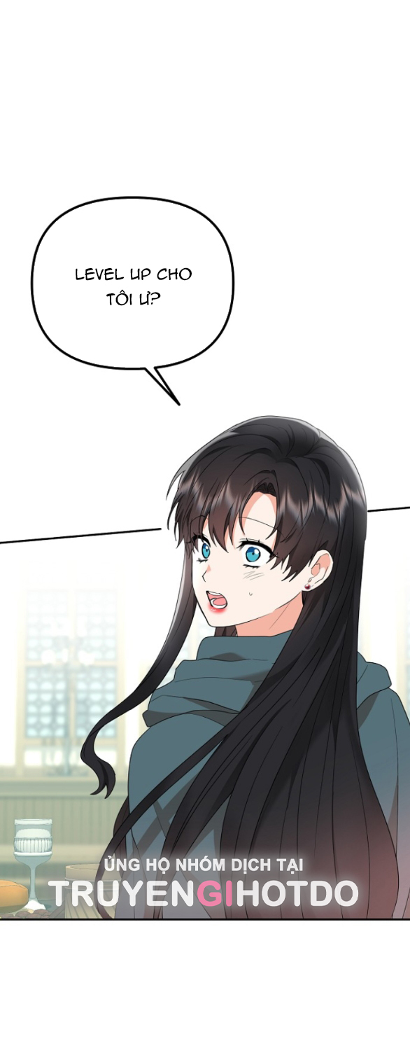 [18+] dũng sĩ vị tha chapter 42.1 1