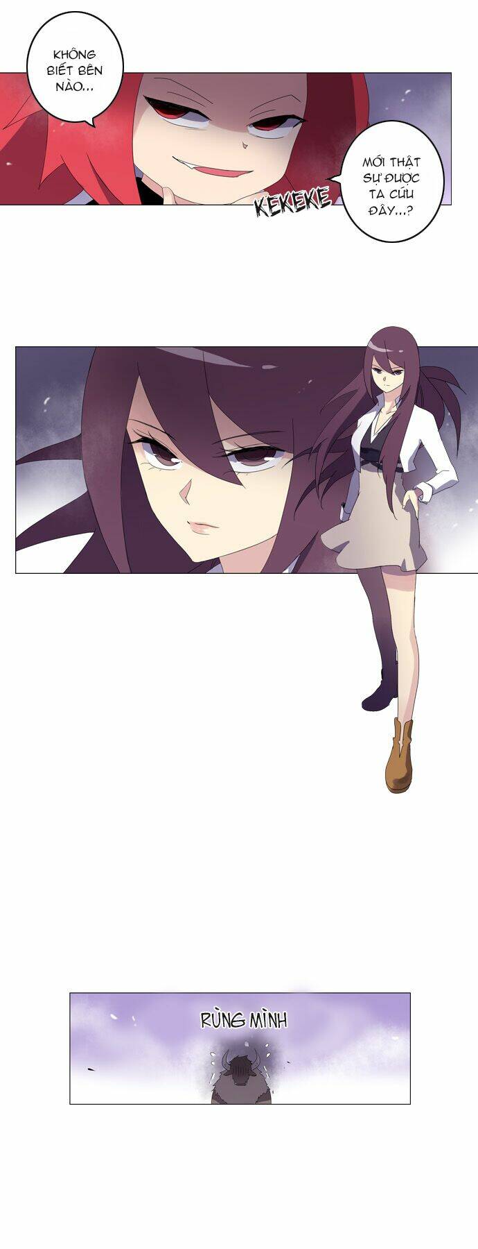 bản khế ước linh hồn chapter 29 6