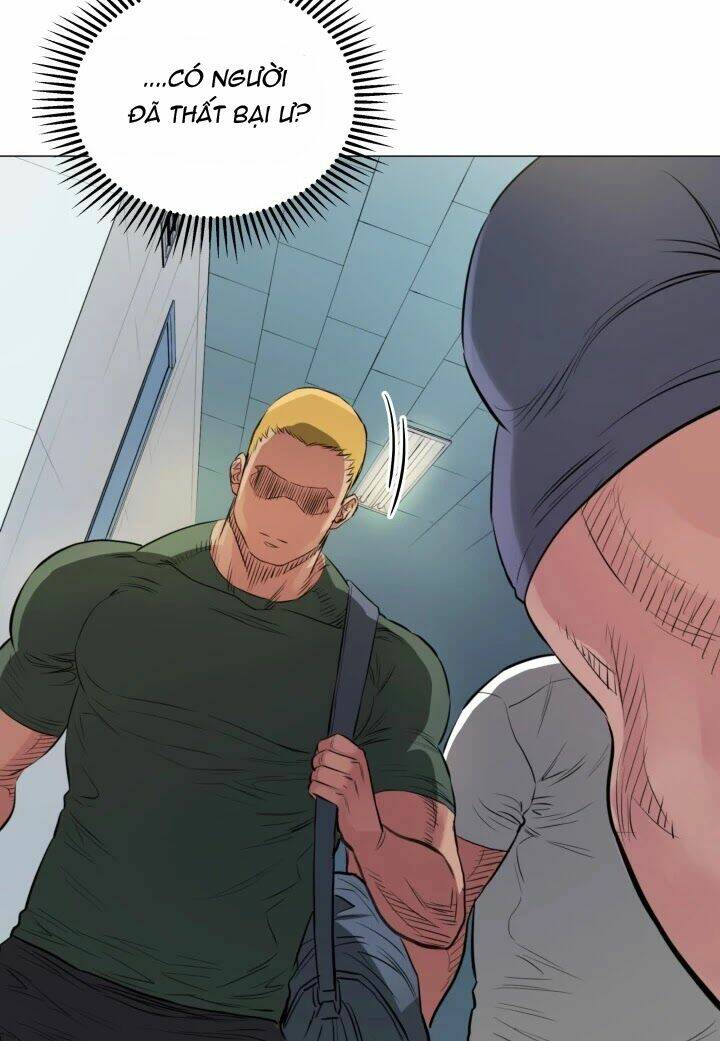 đấu sĩ vô song chapter 4 23