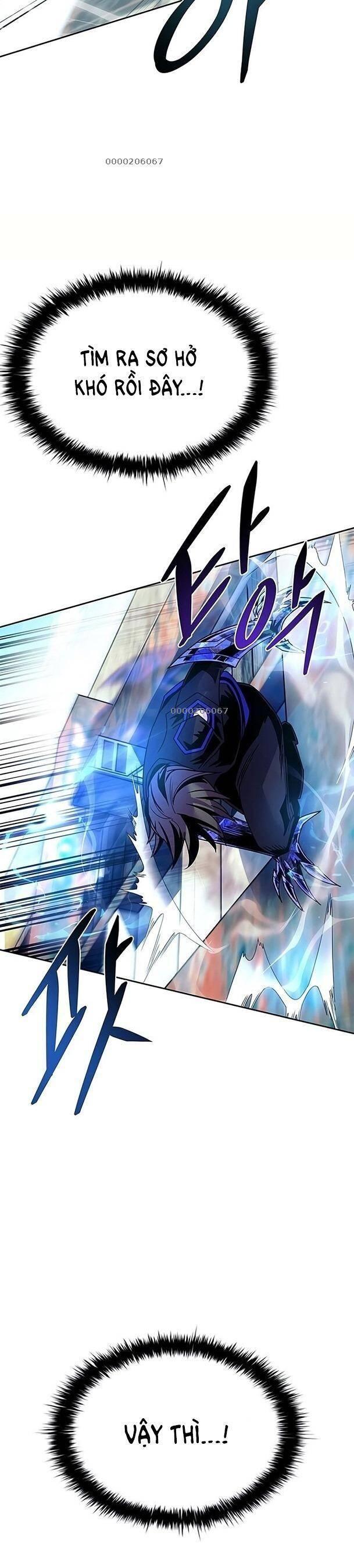 tiêu diệt ác nhân chapter 60 17