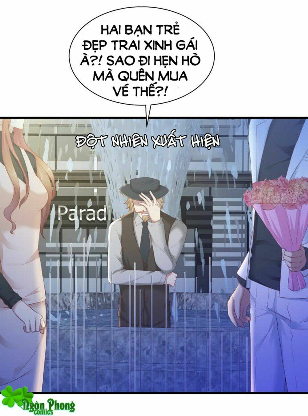 khi trò chơi ác ma bắt đầu chapter 102 24