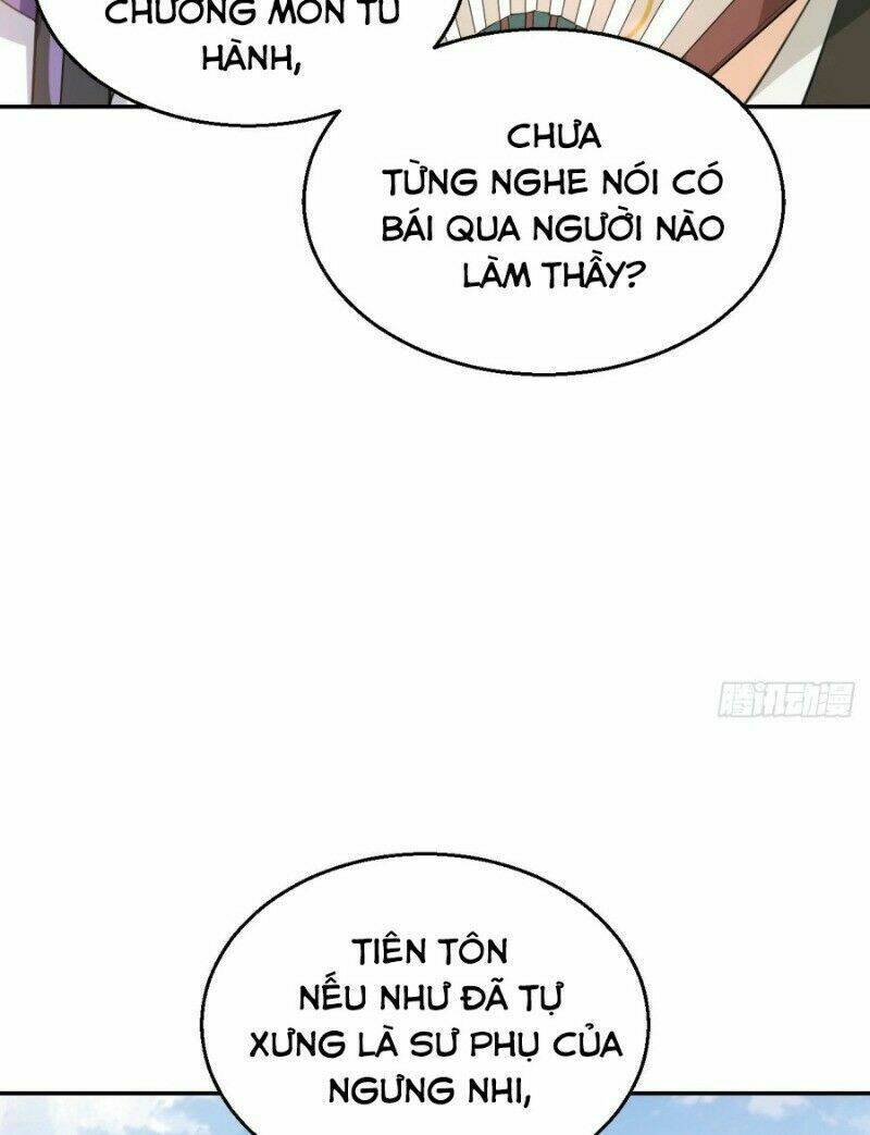 nữ tiên tôn bận đào hôn chapter 9 39