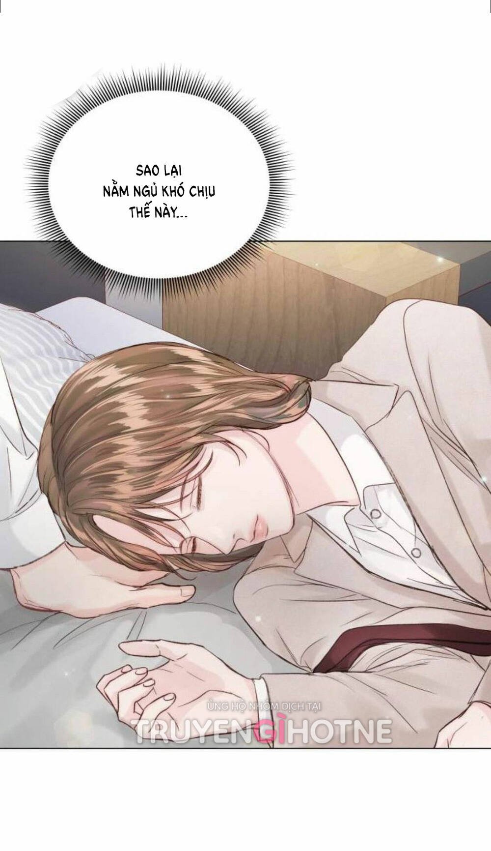 nhất định chúng ta sẽ được hạnh phúc chapter 87.1 50