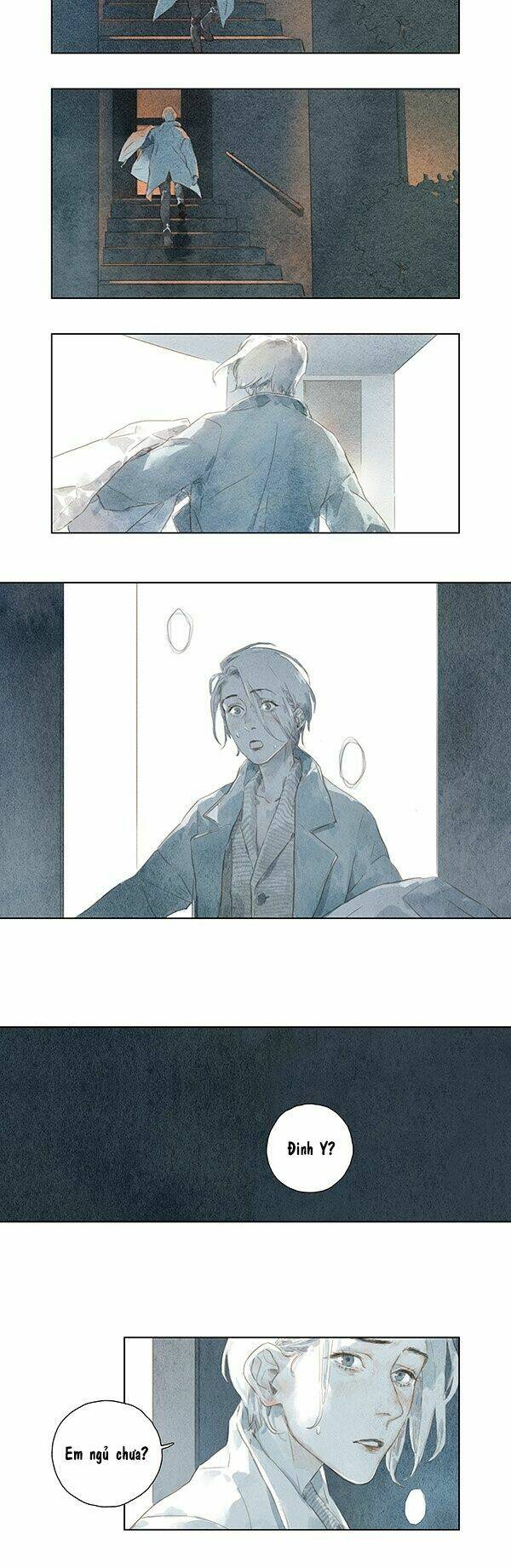 người yêu dấu chapter 20 19