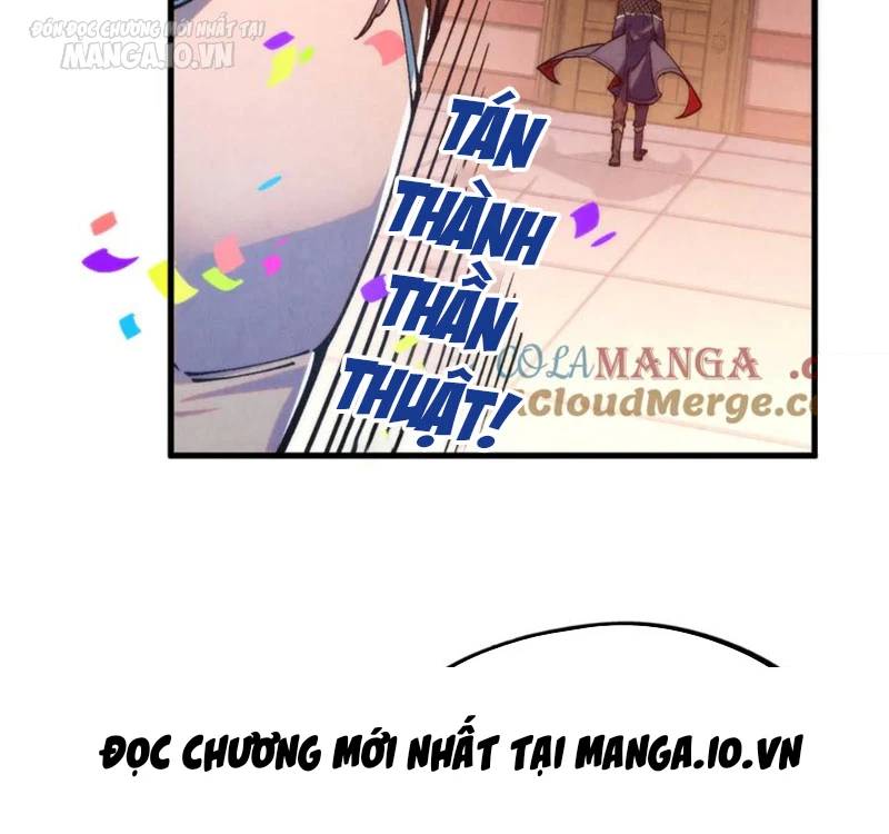 vạn cổ chí tôn chapter 302 34