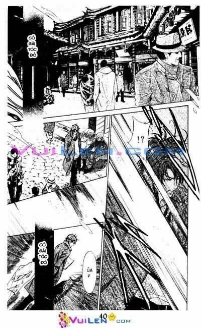 bát khuyển sỹ phương đông chapter 12 40