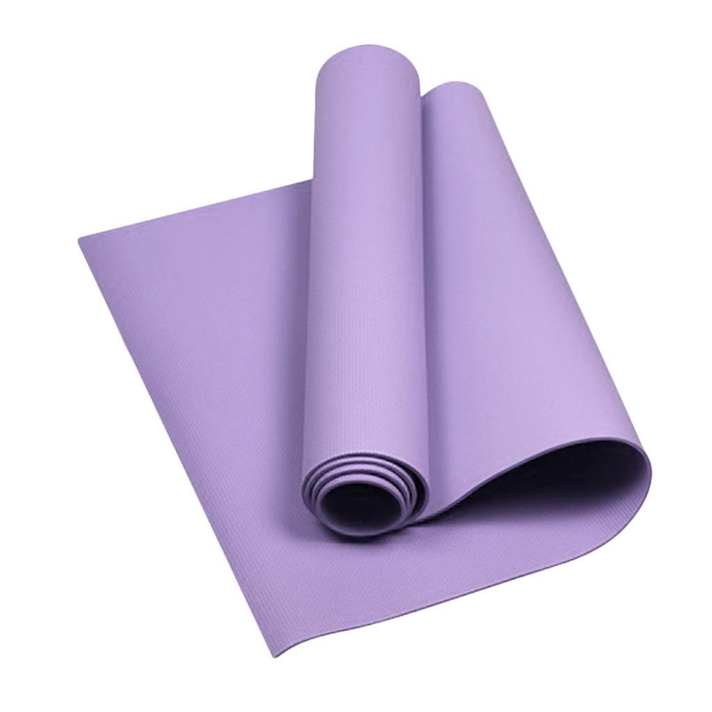 Non-slip Yoga Pilates  Exercise Gym Cushion Pad for Women