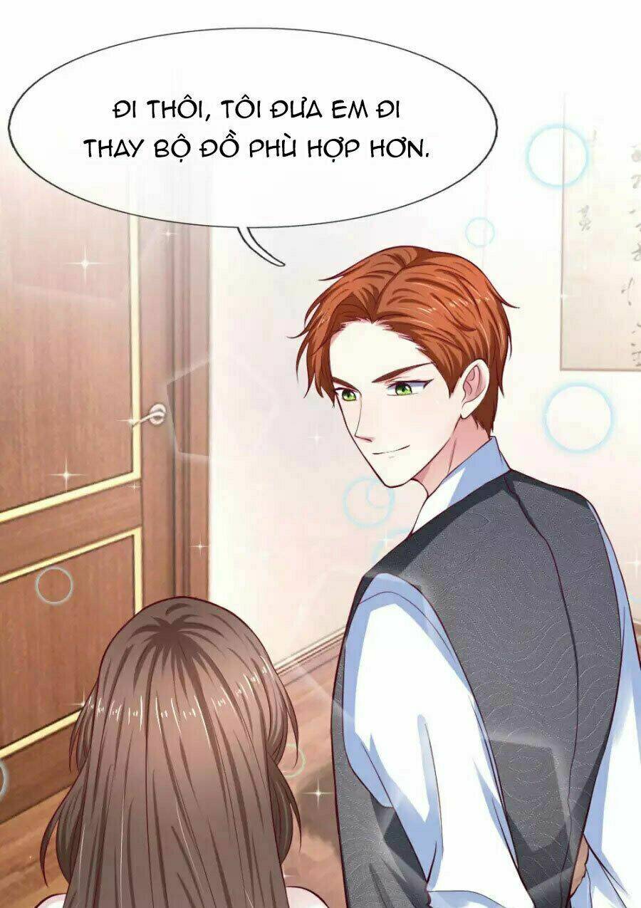 từ chối kết hôn với đại gia: cô dâu bỏ trốn chapter 60 24