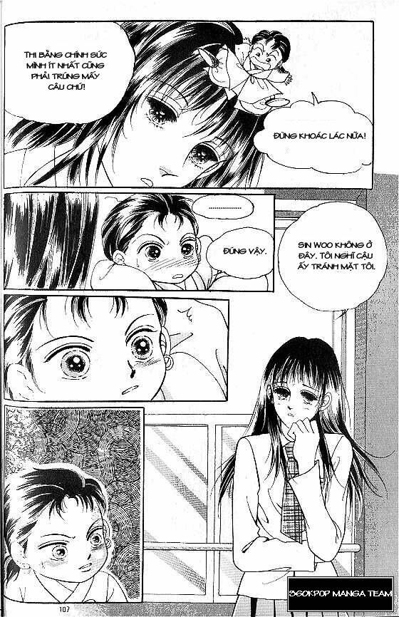 hot blooded woman chapter 52 18