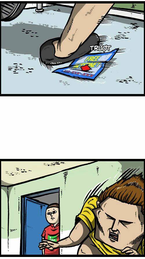 tiếng gọi con tim chapter 49 24